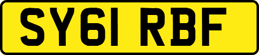 SY61RBF
