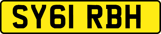 SY61RBH