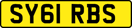 SY61RBS