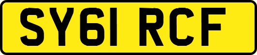 SY61RCF