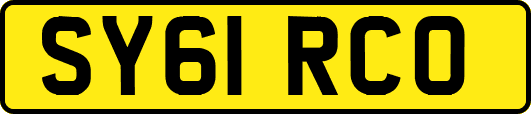 SY61RCO