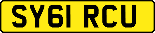 SY61RCU