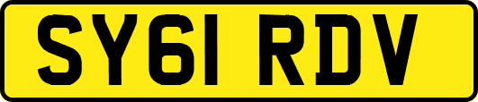 SY61RDV