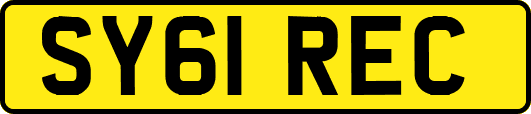 SY61REC