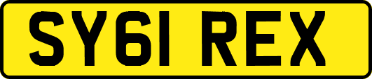 SY61REX
