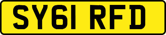 SY61RFD