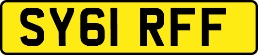 SY61RFF
