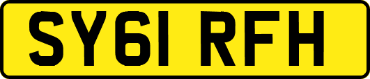 SY61RFH