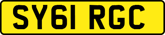 SY61RGC