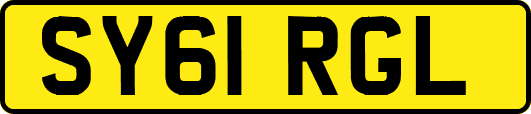 SY61RGL