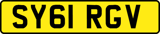 SY61RGV