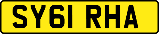 SY61RHA