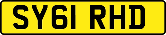 SY61RHD