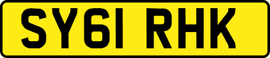 SY61RHK