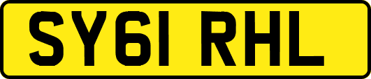 SY61RHL