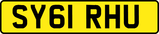 SY61RHU