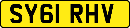 SY61RHV