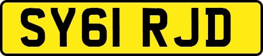 SY61RJD