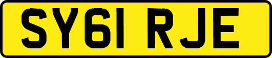 SY61RJE