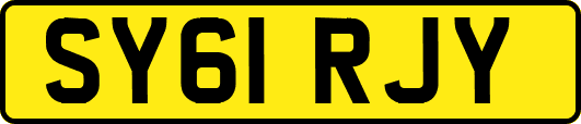 SY61RJY