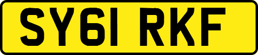 SY61RKF