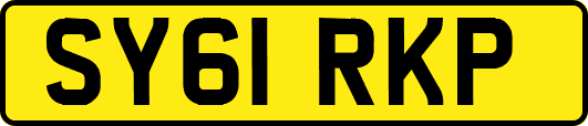SY61RKP
