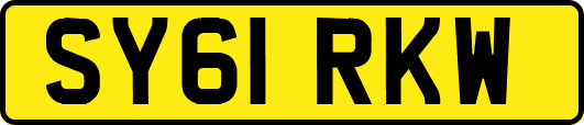 SY61RKW