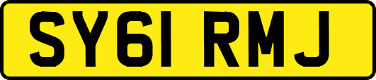SY61RMJ