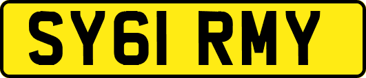 SY61RMY