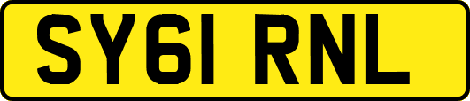 SY61RNL