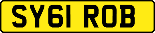 SY61ROB