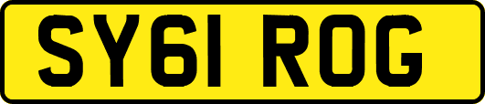 SY61ROG