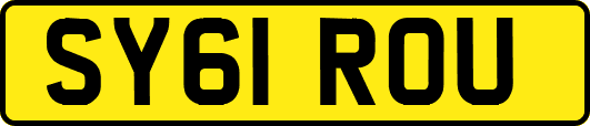 SY61ROU