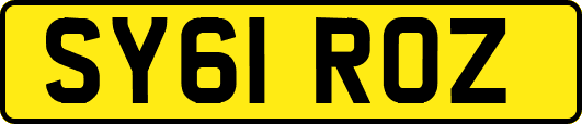SY61ROZ
