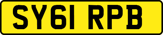 SY61RPB
