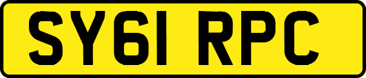 SY61RPC