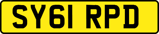 SY61RPD
