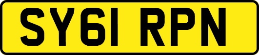 SY61RPN