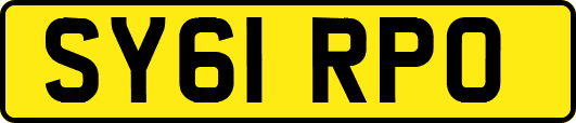 SY61RPO