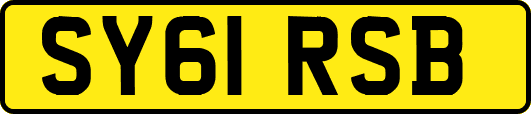 SY61RSB
