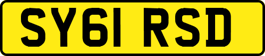 SY61RSD