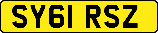 SY61RSZ
