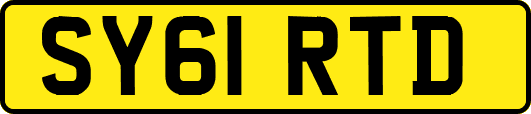 SY61RTD