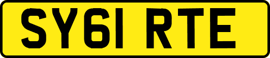 SY61RTE