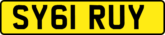 SY61RUY