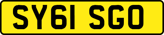 SY61SGO