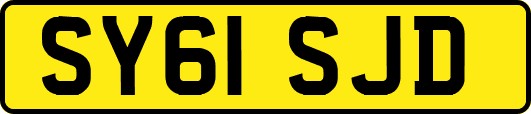 SY61SJD