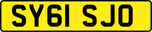 SY61SJO