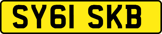 SY61SKB