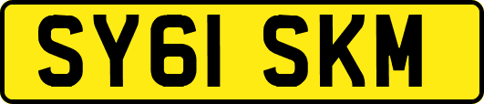 SY61SKM